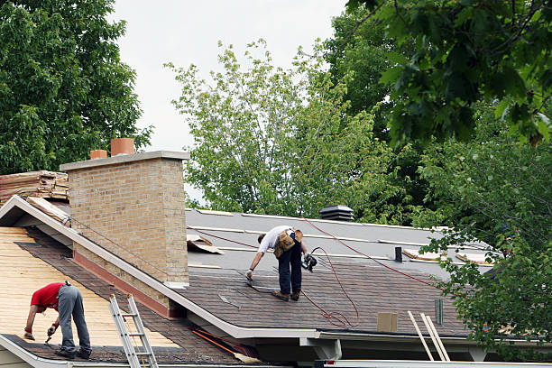 Quick and Trustworthy Emergency Roof Repair Services in Walnut Ridge, AR